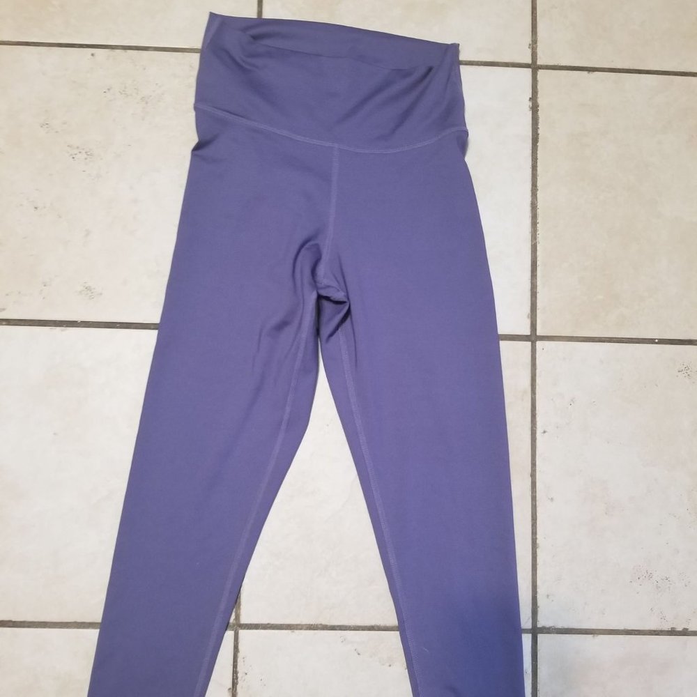ECTH gym leggings women small